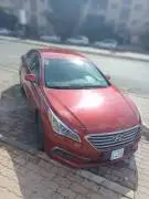 2016 Sonata for sale