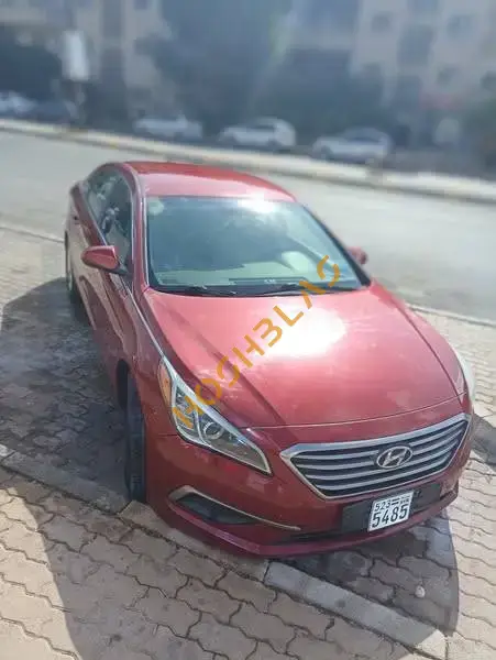 2016 Sonata for sale