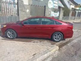 2016 Sonata for sale