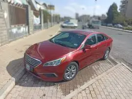 2016 Sonata for sale