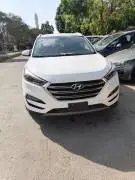 Hyundai Tucson 2017 for sale