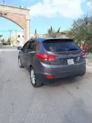 Hyundai Tucson 2012