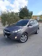 Hyundai Tucson 2012