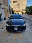 أودي A6 2015 للبيع