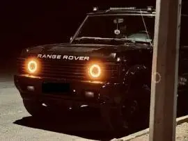 1982 Range Rover for sale