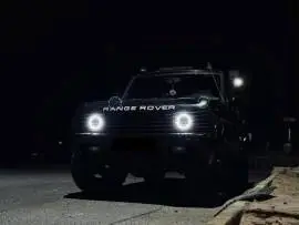 1982 Range Rover for sale