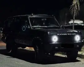 1982 Range Rover for sale