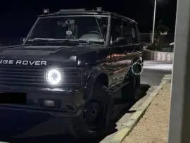 1982 Range Rover for sale