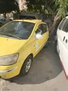 هوندا كليك 2005