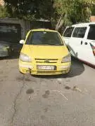 هوندا كليك 2005