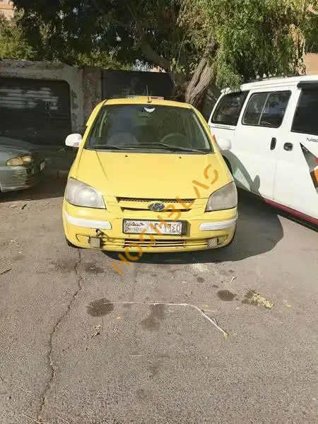 هوندا كليك 2005