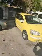 هوندا كليك 2005