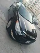 Hyundai Sonata 2014 Hybrid