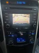 Hyundai Sonata 2014 Hybrid