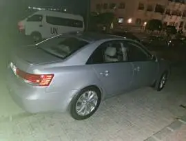 Hyundai Sonata 2006