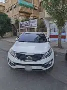 Kia Sportage 2012 for sale, Damascus