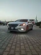 Hyundai Sonata 2016 for sale