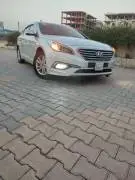Hyundai Sonata 2016 for sale