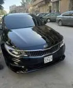 Kia Optima K5 2019 for sale, Aleppo