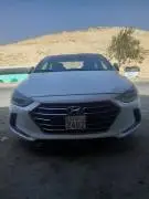 Hyundai Elantra 2018
