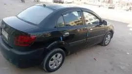 Kia Rio 2008 for sale