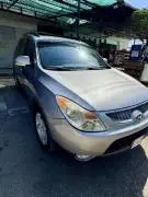 Hyundai Veracruz 2012