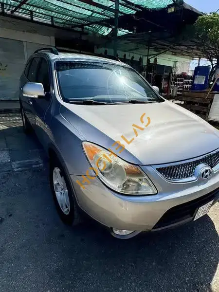 Hyundai Veracruz 2012