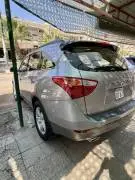Hyundai Veracruz 2012