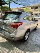 Hyundai Veracruz 2012
