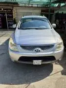 Hyundai Veracruz 2012