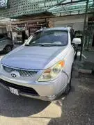 Hyundai Veracruz 2012