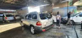 Hyundai Santa Fe 2004 for sale