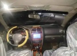 Hyundai Santa Fe 2004 for sale