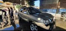 Hyundai Santa Fe 2004 for sale
