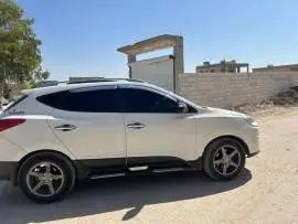 هيونداي توسان 2011
