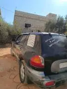 Hyundai Santa Fe 2004 for sale