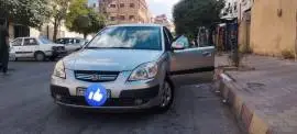 كيا ريو 2008