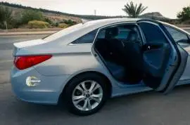 Sonata 2012