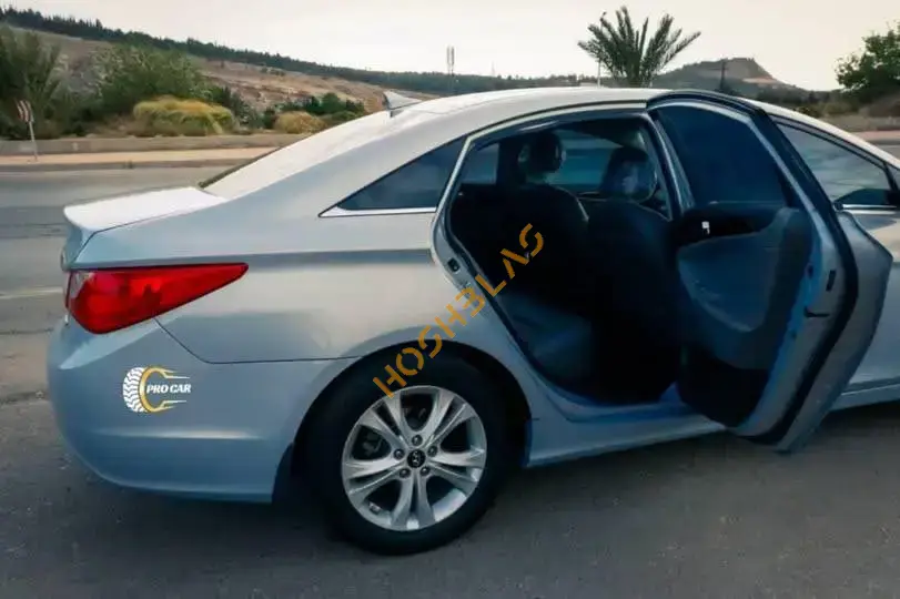 Sonata 2012