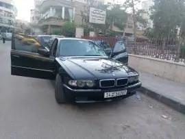 BMW 730 2001 for sale