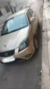 كيا ريو 2011