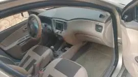 كيا ريو 2011