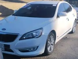 Kia K7 2012