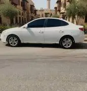 افانتي 2009