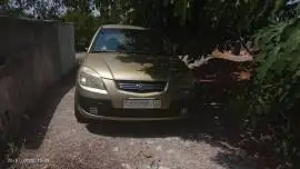 كيا ريو 2008
