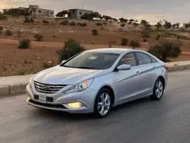 هيونداي سوناتا 2011