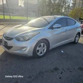 For sale Avante 2011