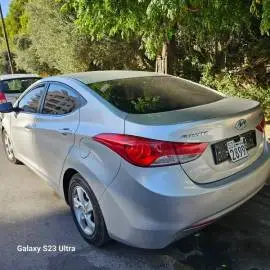 For sale Avante 2011