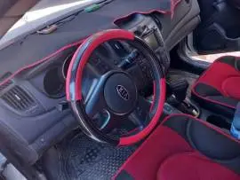 Kia Forte 2010 for sale, Damascus