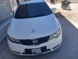 Kia Forte 2010 for sale, Damascus